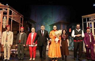 Erzurum Emniyeti’nden örnek etkinlikler