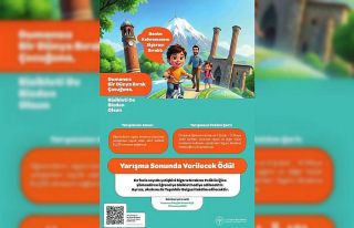 Erzurum İl Sağlık Müdürlüğü’nden dumansız...