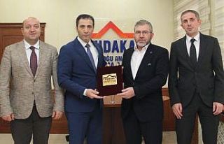 Erzurum Vakıfları Tarihi kitaplaşıyor