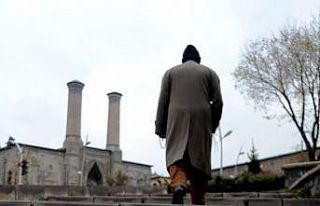 Erzurum yıllık nüfus artış hızı verileri açıklandı