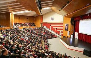 Erzurum’da CİMER zirvesi