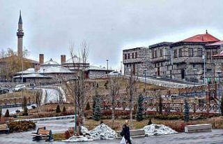 Erzurum’un nüfusu 736 bin 877 oldu