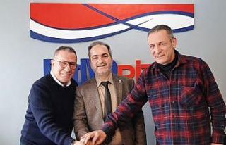 Erzurum’un Sesi Radyo Ritm 34’üncü yaşını...