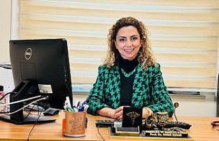 Eşbah "Kanserde asıl düşman hastalık değil,...