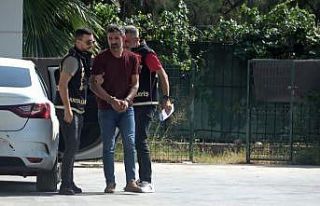 Eski eşini eşarpla boğarak öldürmüştü, cinayeti...