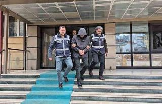 Eskişehir’de 59 suçtan aranan ve 74 yıl hapis...