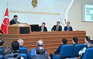 Eskişehir’de bağımlılıkla mücadele sürüyor