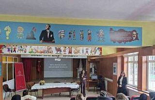 Eskişehir’de "Bilge aile" projesiyle...