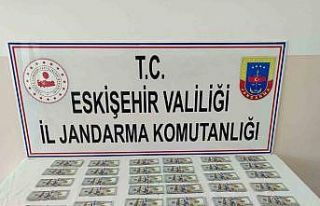 Eskişehir’de tefecilik operasyonu