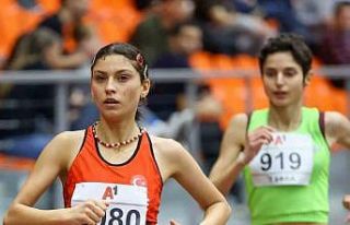 Eskişehirli milli sporcudan uluslararası başarı