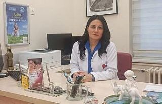 ESOGÜ Hastanesi’nden tütünle mücadelede yeni...