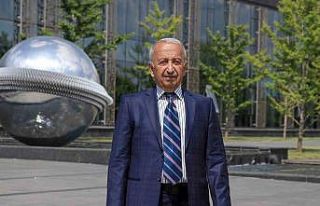 Eti Alüminyum haddehane yatırımıyla 600 milyon...