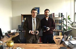 EÜ’den sanayiye yönelik yerli ve milli yüksek...