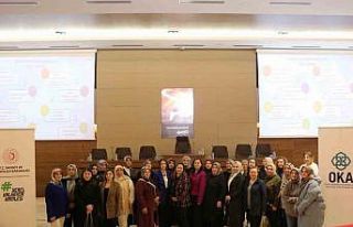 ’Ev Eksenli Çalışma ve Dijital Girişimcilik...