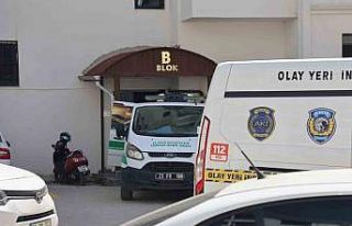 Evde eşi ile gördüğü adamı öldüren başkomiser:...