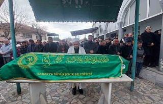 Evinden 20 kamyon çöp çıkarılan yaşlı adam...