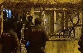 Evine pencereden giren genç, hırsız sanılarak...