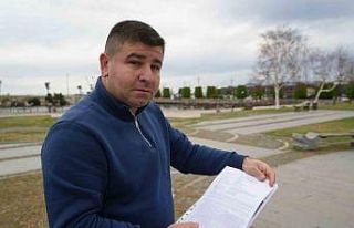 Evlilik vaadi iddiası: Tır şoförünün yaklaşık...