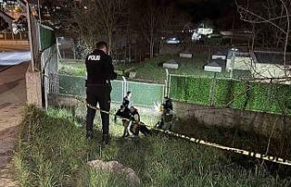 Eyüpsultan’da bir kişi yol kenarında ölü bulundu