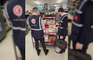 Fahiş fiyat artışıyla mücadele sürüyor