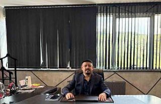 Fatih Erkan: "Ramazan, kardeşliğimizi güçlendiren...