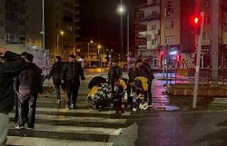 Feci kazadan acı haber geldi: Ağır yaralanan motosiklet...