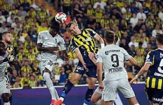 Fenerbahçe, Kocaelispor’a konuk olacak