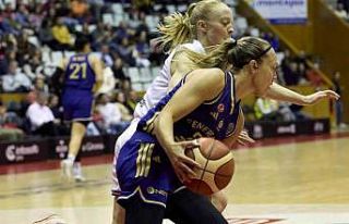 Fenerbahçe Opet, üst üste 6. kez Final Four’da