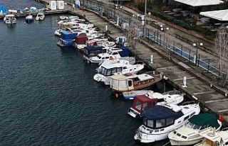 Fenerbahçe’de 36 yıllık amatör balıkçı geleneği...