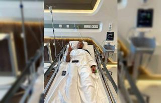 Fenerbahçe’de Devon Hall, operasyon geçirdi