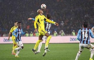 Fenerbahçe’den yeni rekor: ilk 22 haftada namağlup