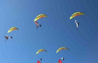 Fethiye’de Şehit Fethi Bey, 112. Şehadet Yılı’nda...