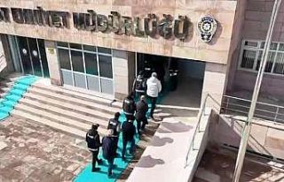 FETÖ şüphelisi 6 kişi yakalandı