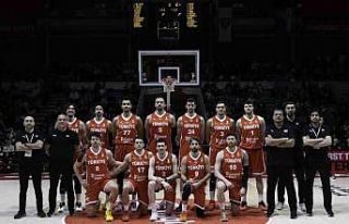 FIBA 2027 Dünya Kupası Avrupa Elemeleri: Sırbistan:...