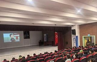 Fırat EDAŞ’tan okullarda enerji tasarrufu ve verimlilik...