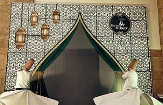 Forum Trabzon’da Ramazan etkinlikleri başlıyor