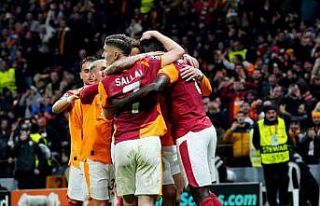 Galatasaray, 1963 yılından beri evinde İtalyan...