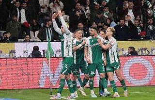 Galatasaray, Süper Lig’de 10 maç sonra kaybetti