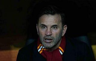 Galatasaray’da kupa rotasyonu