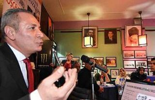 Gazeteci - Yazar Orhan Bozkurt, Milli Mücadele’nin...