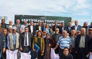 Gaziantep Büyükşehir ile Nurdağı ve İslahiye...