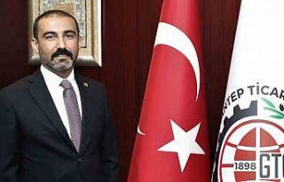 Gaziantep, yıla 782 milyon dolar ihracatla başladı