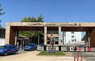 Gaziantep’te 28 vatandaşı 1,9 milyon TL dolandıran...