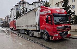 Gaziantep’te hatalı park eden 734 sürücüye 914...