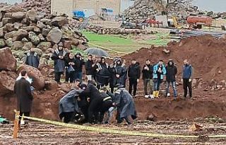 Gaziantep’te kaybolan zihinsel engelli vatandaş...