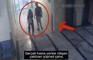 Gaziantep’te ’sahte engelli raporu’ operasyonu:...