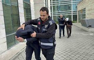 Gazinoda dehşet: Müşteriyi darp edip 547 bin lirasını...