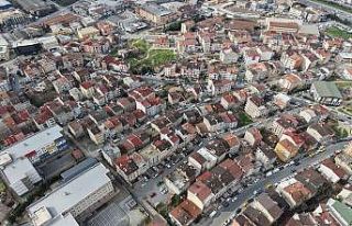 Gaziosmanpaşa Belediyesi’nden tarihi adım: 50...