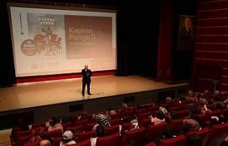 Gebze Belediye Başkanı Büyükgöz, çocuklarla...