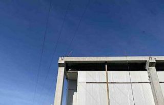 Genç işçinin ölümünde 2 şüpheli gözaltına...